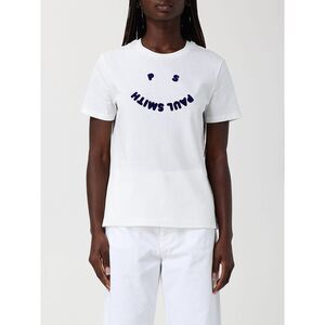 Ps Paul Smith T-Shirt Woman White
